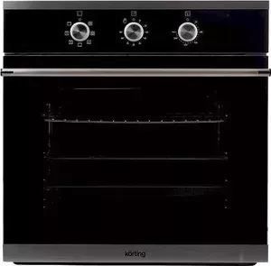 Духовой шкаф электрический KORTING OKB 470 CMX