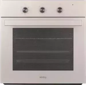 Духовой шкаф электрический KORTING OKB 470 CMGB