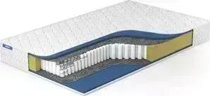 Матрас Miella Pena Maxi DS 90x190