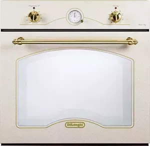 Духовой шкаф электрический DE LONGHI CM 9 G