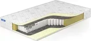 Матрас Miella Latex DS 200x200