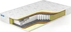 Матрас Miella Hard-Soft Multipoket 80x190