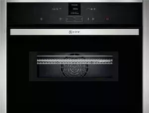 Духовой шкаф электрический NEFF C17MS22N0