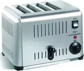 Тостер GASTRORAG TT-ETS-4