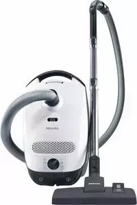 Пылесос MIELE SBAD3 Classic C1 белый лотос