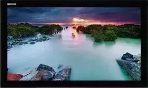 Экран для проектора LUMIEN Cinema Home 116x193 (LCH-100101)