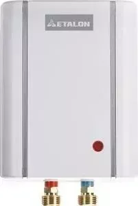 Водонагреватель проточный электрический ETALON Plus 4500