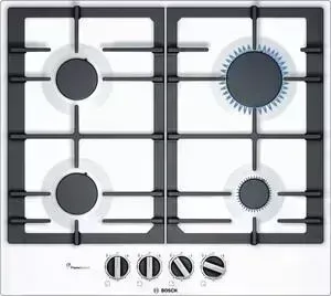 Панель варочная газовая BOSCH Serie 6 PCP6A2B95R