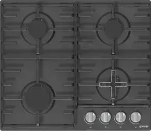 Панель варочная газовая GORENJE G640MB