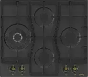 Панель варочная газовая GORENJE GW6D41CLB
