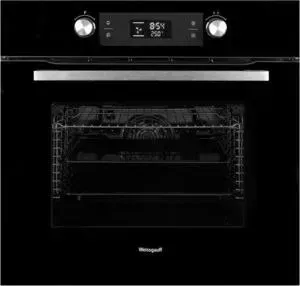 Духовой шкаф электрический WEISSGAUFF EOM 691 PDBS