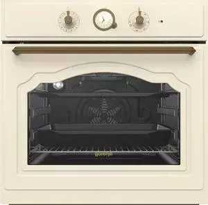 Духовой шкаф электрический GORENJE BO7732CLI