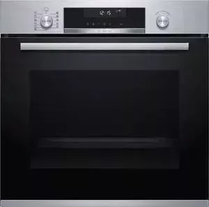 Духовой шкаф электрический BOSCH HomeConnect Serie 6 HBG538ES6R