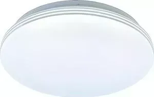 Потолочный светодиодный светильник Citilux CL714R18N