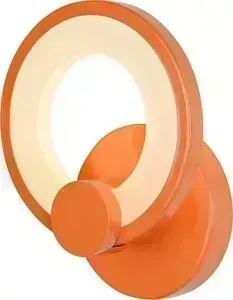 Бра iLedex Ring A001/1 Orange