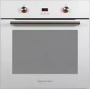 Духовой шкаф электрический ZIGMUND SHTAIN EN 282.722 W