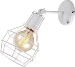 Спот ARTELAMP A9182AP-1WH