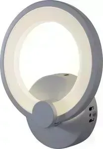 Бра iLedex Ring A001/1 WH