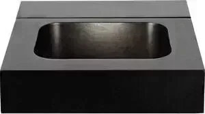 Настенный светодиодный светильник iLedex Shedar ZD8085S-6W BK