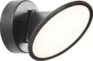 Бра iLedex Syzygy X090310 10W BK