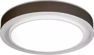 Светильник iLedex Потолочный светодиодный Summery B6233-91W/520 WH