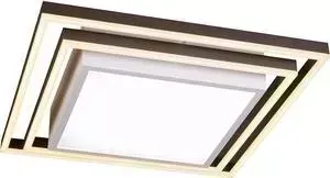 Светильник iLedex Потолочный светодиодный Summery B6308-97W/550*550 WH