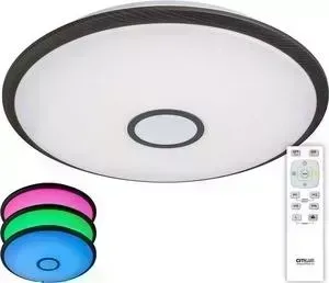 Потолочный светодиодной светильник Citilux CL70335RGB