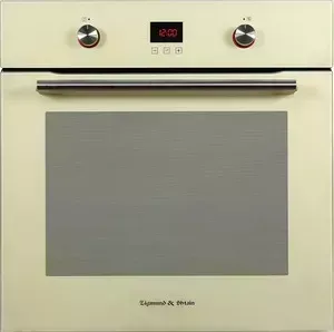 Духовой шкаф электрический ZIGMUND SHTAIN EN 262.722 I