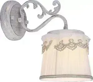 Бра ARTELAMP A5709AP-1WG