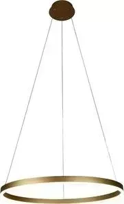 Подвесной светодиодный светильник Kink Light 08213,33(3000K)