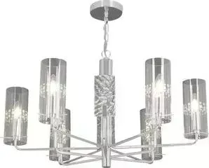 Подвесная люстра Maytoni MOD032PL-06CH