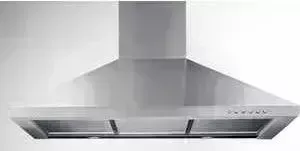 Вытяжка DE LONGHI KC-1C60 X