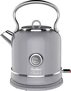 Чайник электрический TESLER KT-1745 GREY