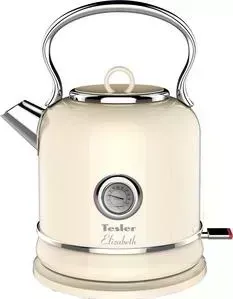 Чайник электрический TESLER KT-1745 BEIGE