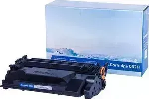 Картридж NVPrint 052H 9200 стр.