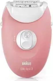 Эпилятор BRAUN 3-430 Silk-epil 3
