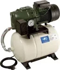 Насосная станция DAB AquaJet 132 M (102650100H)