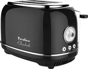 Тостер TESLER TT-245 BLACK