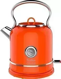 Чайник электрический TESLER KT-1745 ORANGE