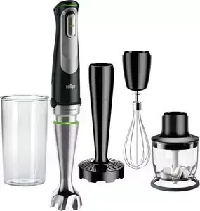 Блендер BRAUN MQ9027X