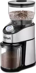 Кофемолка KITFORT KT-744