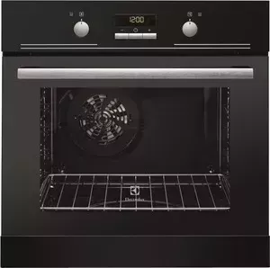Духовой шкаф электрический ELECTROLUX OEEB4330K
