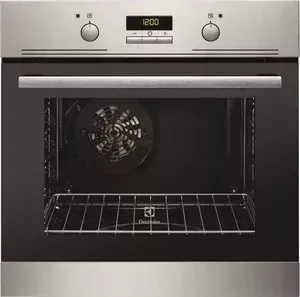 Духовой шкаф электрический ELECTROLUX OEEB4330X