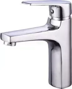 Смеситель для раковины RIVER Lux R024-14 хром (10000003150)
