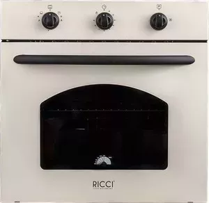 Духовой шкаф электрический RICCI REO-610 BG