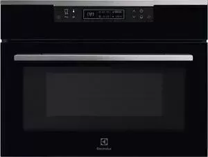 Духовой шкаф электрический ELECTROLUX VKL8E00X