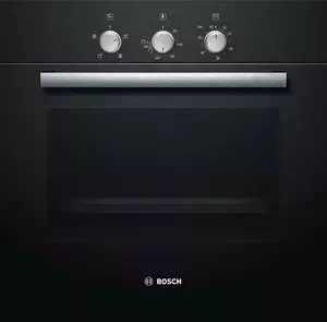Духовой шкаф электрический BOSCH HBN211B6R