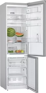Фото №1 Холодильник BOSCH Serie 4 VitaFresh KGN39XI28R