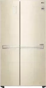 Холодильник LG GC-B247SEDC