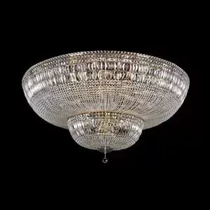 Потолочная люстра Maytoni DIA100-CL-34-G